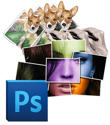 Photoshop Training